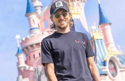 Planul lui Luka Modric » De ce a refuzat cele 240 de milioane de euro de la saudiți