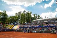 Două turnee importante găzduite în România vara aceasta, la Iași: „Vin jucători și jucătoare de top din tenisul mondial!” » Ultimele detalii