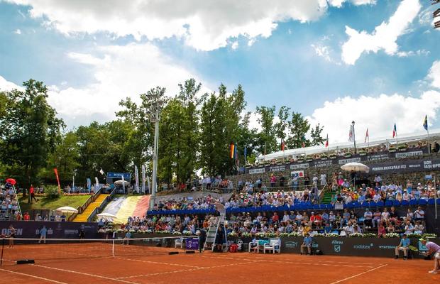 Două turnee importante găzduite în România vara aceasta, la Iași: „Vin jucători și jucătoare de top din tenisul mondial!” » Ultimele detalii
