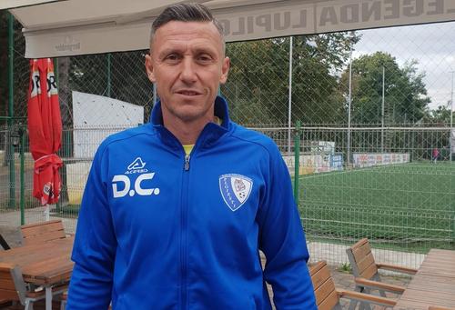 Daniel Chiriță (49 de ani), fostul fundaș consacrat în tricoul Petrolului, a fost reținut de polițiștii din Ploiești pentru conducere fără permis.