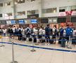 Poli Iași a plecat în cantonamentul de vară