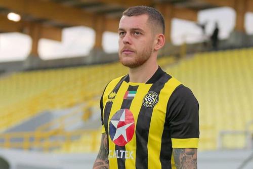 Alexandru Cicâldău, propunere de la Pendikspor. Foto: Instagram