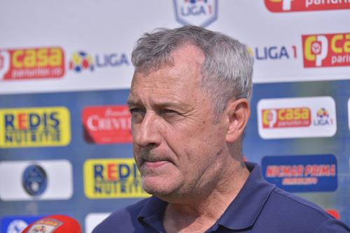 Mircea Rednic, 61 de ani, a scris istorie și pentru Rapid, și pentru Dinamo, echipa lui de suflet. Tehnicianul a povestit ce sentimente îl mai încearcă pentru cluburile unde a adus ultimul trofeu de campioană din vitrină.