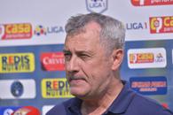 Mircea Rednic prevede un viitor diferit pentru Dinamo și Rapid: „M-au avut și m-au dat afară, merci! El e prin Emirate, să se vadă cu sultanul  «Basana-Balmasan»”