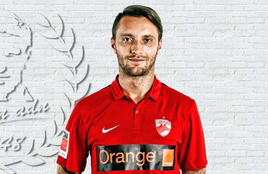 Orlin Starokin / Sursă foto: FC Dinamo FCSB, pusă în gardă de omul concediat de Dinamo pentru că nu cunoștea istoria clubului: „Ei sunt cei mai periculoși jucători ai lui CSKA 1948”