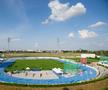 Aici pregătește Rapid lupta pentru titlu în anul Centenarului! Complex de 100 de milioane de euro, calcă pe urmele FCSB