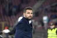 Mutu îi răspunde lui Becali: „Nu poți să-i numești jucători de care vrei să scapi!”