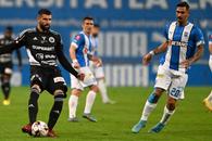 Al șaselea transfer al verii la Poli Iași. Grozavu a adus un stoper din SuperLiga