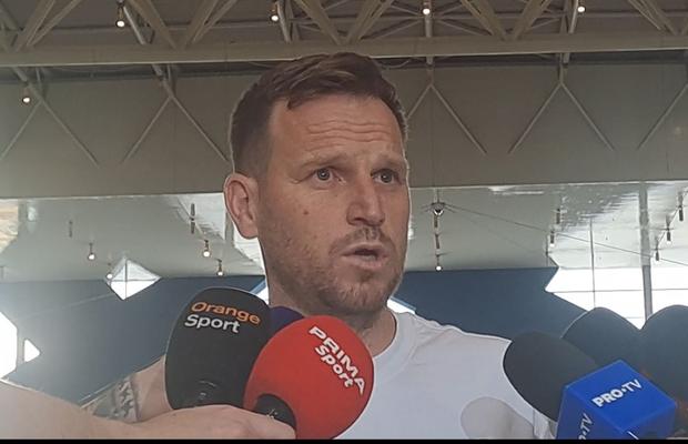 FC Voluntari se cantonează de azi în Polonia » Florin Cernat a anunțat obiectivul din următorul sezon