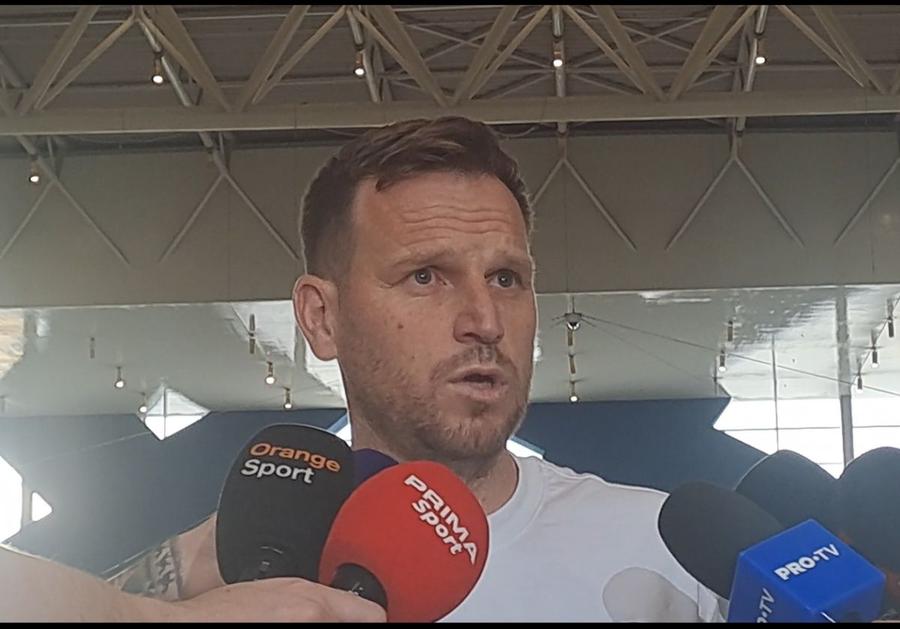Florin Cernat „NU” pentru FCSB! Ce se întâmplă cu omul dorit de campioană