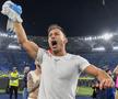 Ovidiu Burcă, antrenorul lui Dinamo, a vorbit despre o posibilă revenire a lui Ștefan Radu în Ștefan cel Mare. Fundașul în vârstă de 36 de ani s-a despărțit în această vară de Lazio, după 15 ani petrecuți în capitala Italiei.