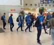 FC Voluntari a plecat în cantonamentul de vară