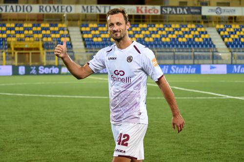Fundașul central sloven Matija Boben (29 de ani) a fost prezentat oficial la CFR Cluj.