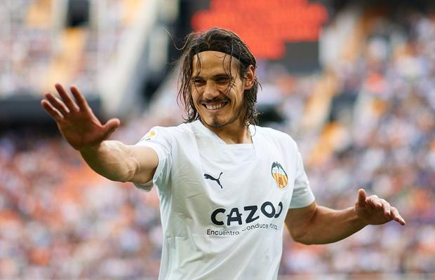 Cavani ar putea veni la Cluj » Adversara CFR-ului insistă pentru superstarul uruguayan