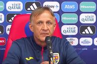 Săndoi i-a răspuns lui Marica: „Mă bucur că mă întrebați!” + noi scuze invocate: „Nu mă așteptam”