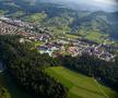 Dinamo, cantonament în paradisul sportului din Slovenia » Lotul deplasat + Imagini spectaculoase din casa provizorie a „câinilor”