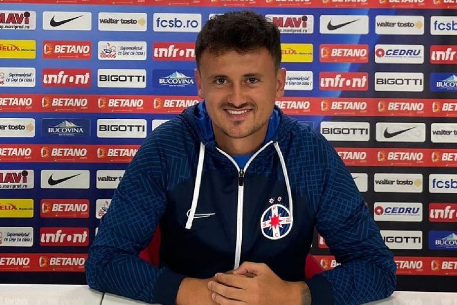 A dat Hagi lovitura cu ultimul transfer? Portret la superlativ: „Tehnic, talentat, avea nevoie de o echipă precum Farul, se potrivește stilului”
