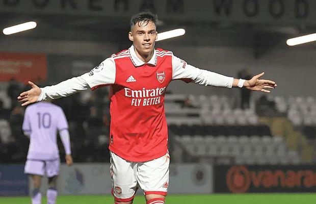 Arsenal, anunț oficial despre Cîrjan: „Așteptăm cu nerăbdare”