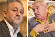 Rotaru și Becali s-au pus de acord » Propunere revoluționară pentru sezonul viitor din Liga 1