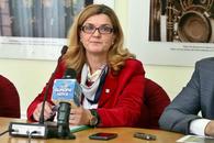 Elisabeta Lipă și-a depus demisia » Nu va mai fi consilier general al Primăriei Capitalei