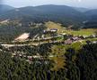 FOTO Zrece Terme, locul de cantonament al lui Dinamo