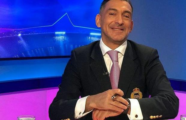 Cum a comentat Ilie Dumitrescu imaginea cu Alibec și De Bruyne pe Coasta de Azur: „Dacă și-a permis să stea cu cămașa deschisă...”