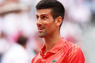 Fostul antrenor al lui Roger Federer are un criteriu-surpriză în dezbaterea GOAT: „Dacă Novak Djokovic face asta, atunci nu mai avem ce discuta”