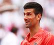 Novak Djokovic, foto: Guliver/gettyimages