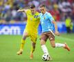 Ucraina - Belgia 0-0 » Fotbal puțin, scor perfect pentru România! Ucraina termină grupa pe ultimul loc