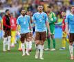 Scandal după Ucraina – Belgia! De Bruyne și-a ieșit din minți
