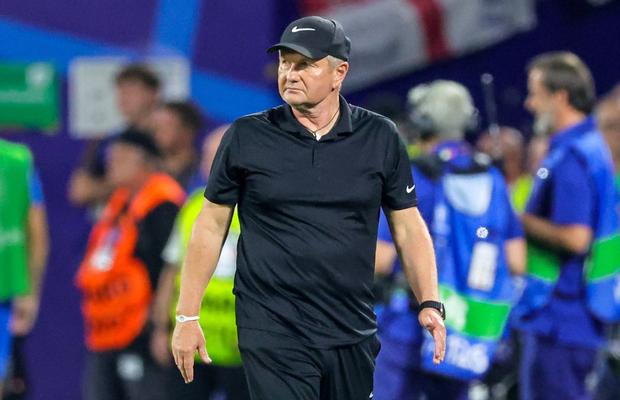 Selecționerul de la Euro a pariat împotriva propriei echipe! Acum e bun de plată