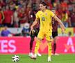 Ianis Hagi, titular în Slovacia - România