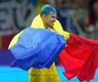 Imaginile euforiei tricolore! Momente senzaționale la Frankfurt: naționala a sărbătorit pe gazon calificarea