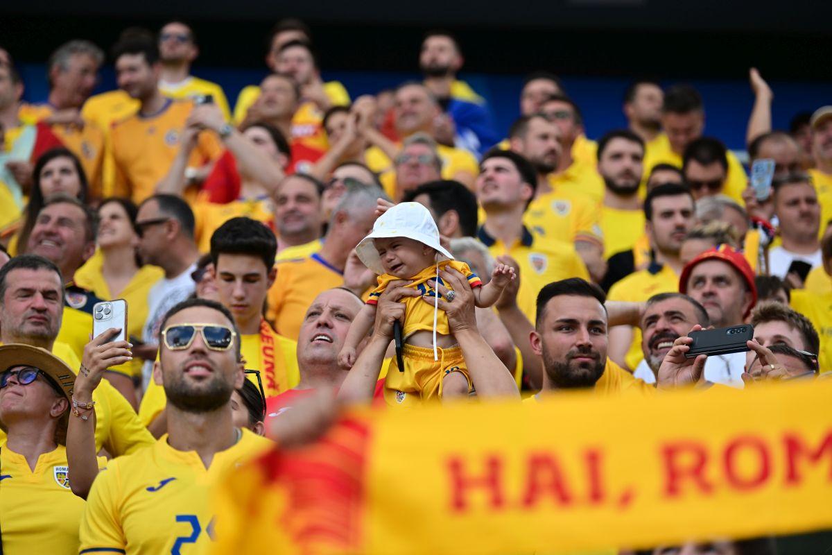 Ne apărăm deficitar, pasăm greșit și atacăm slab la Euro 2024! Românii, codași la majoritatea statisticilor după faza grupelor » La ce capitole suntem pe podium
