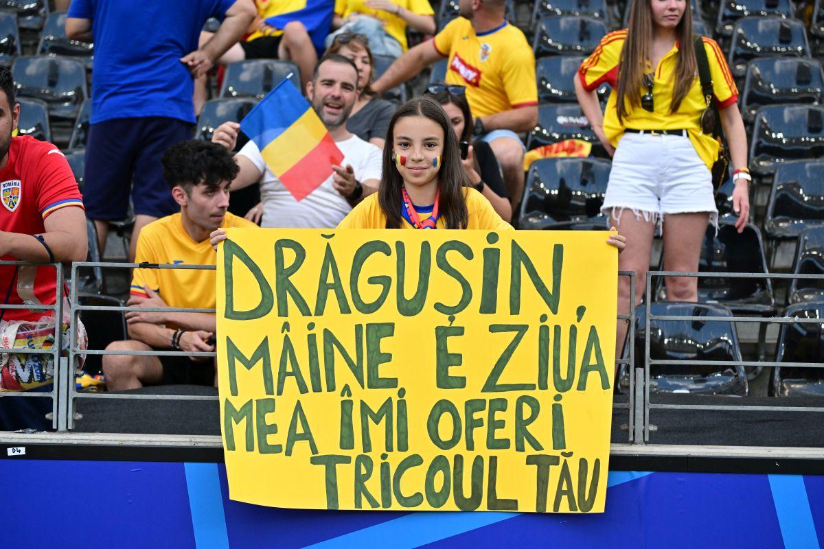 Ne apărăm deficitar, pasăm greșit și atacăm slab la Euro 2024! Românii, codași la majoritatea statisticilor după faza grupelor » La ce capitole suntem pe podium