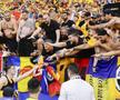 Bucuria României, după egalul cu Slovacia, foto: Imago Images