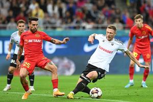 Cel mai tare transfer la „județ”! Fotbalistul cu gol pentru România, trecut pe la FCSB și Craiova, a semnat cu Viitorul Livezile