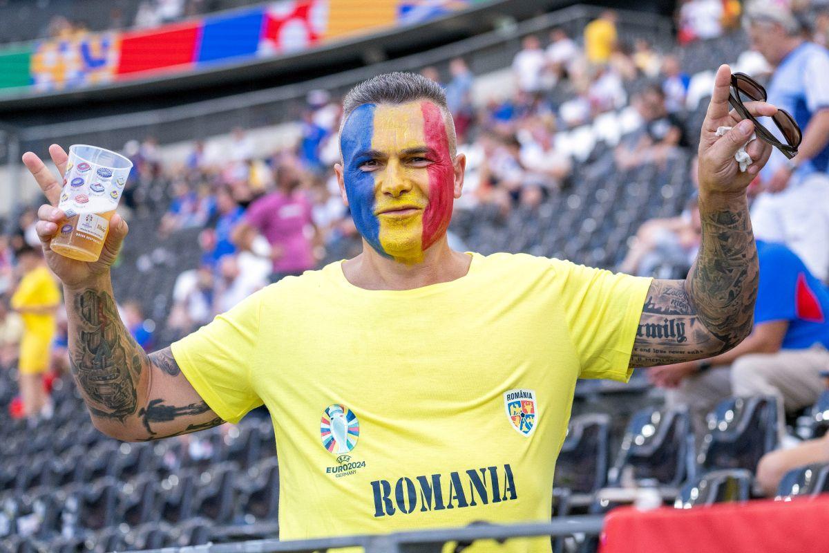 Ianis Hagi, reacție imediat după ce a fost anunțat titular în România - Slovacia