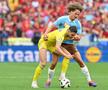 Ucraina - Belgia 0-0 » Fotbal puțin, scor perfect pentru România! Ucraina termină grupa pe ultimul loc