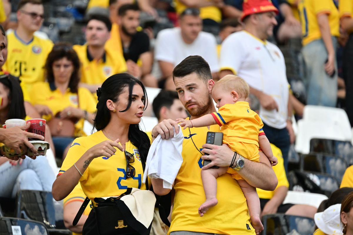 Slovacia - România 1-1 / Foto: Cristi Preda GSP