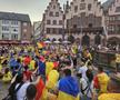 Primele reacții din tabăra slovacilor, după calificarea istorică în optimile Euro 2024: „Un moment de nedescris”