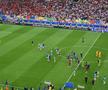 Scandal după Ucraina – Belgia! De Bruyne și-a ieșit din minți