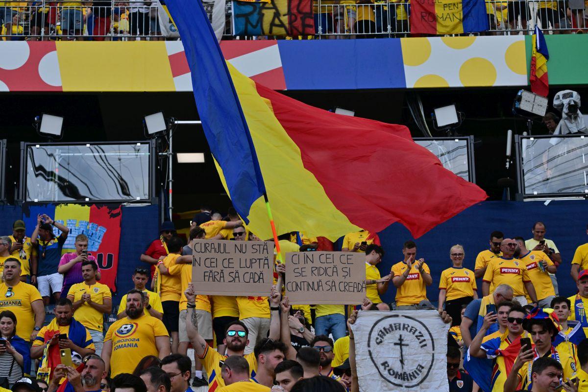 Slovacia - România 1-1 / Foto: Cristi Preda GSP