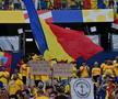 Ne apărăm deficitar, pasăm greșit și atacăm slab la Euro 2024! Românii, codași la majoritatea statisticilor după faza grupelor » La ce capitole suntem pe podium