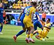 Ne apărăm deficitar, pasăm greșit și atacăm slab la Euro 2024! Românii, codași la majoritatea statisticilor după faza grupelor » La ce capitole suntem pe podium