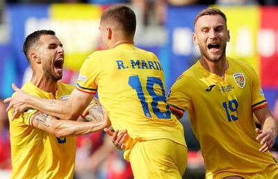 Marca, după România - Slovacia: „Un blat disimulat, toată lumea fericită” + Gazzetta dello Sport: „Blatul este gustos, merg la braț mai departe”