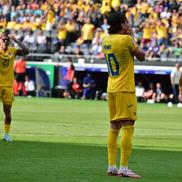 Slovacia - România 1-1 / Foto: Cristi Preda GSP