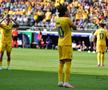 Slovacia - România 1-1 / Foto: Cristi Preda GSP