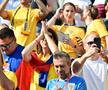 Ne apărăm deficitar, pasăm greșit și atacăm slab la Euro 2024! Românii, codași la majoritatea statisticilor după faza grupelor » La ce capitole suntem pe podium