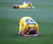 Ucraina a fost eliminată de la Euro 2024, foto: Imago Images